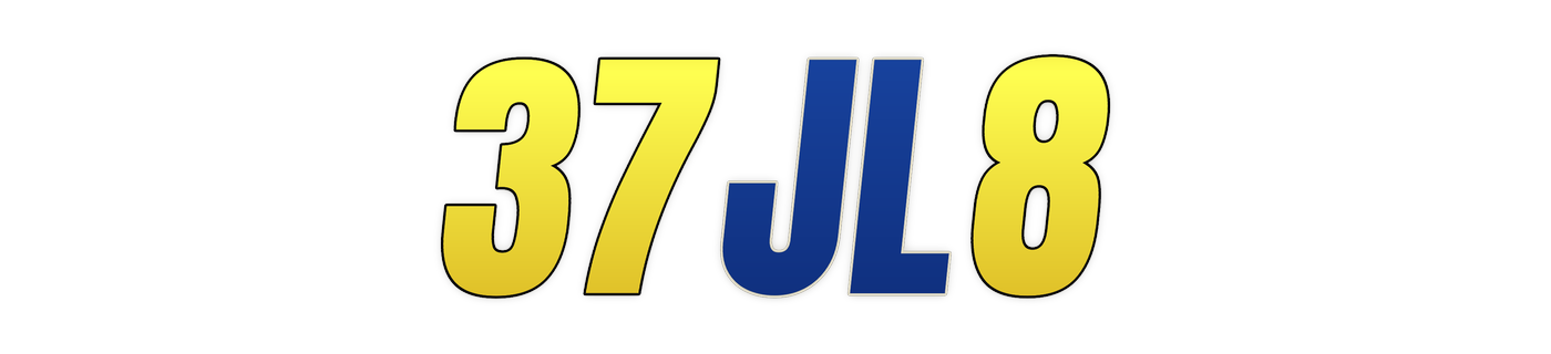 37jl8 Logo